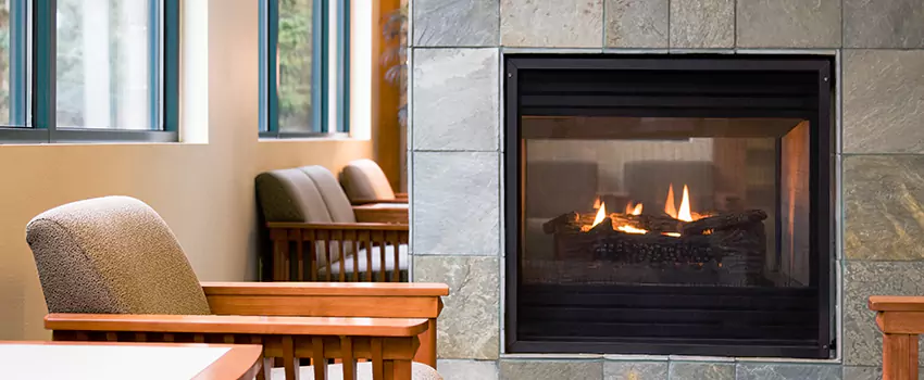 Osburn Fireplace Tempered Glass Hearth Pad Replacement in La Habra, California