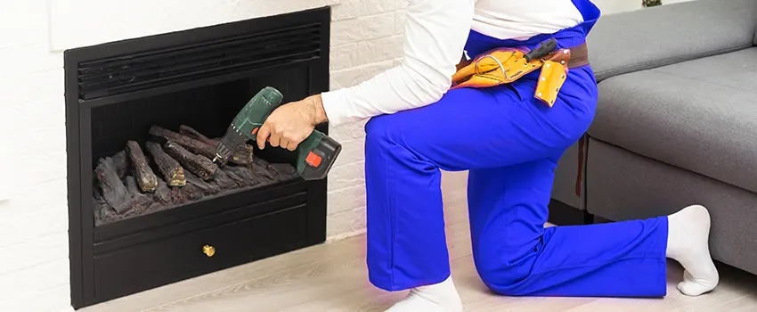Pellet Fireplace Repair Services in La Habra, CA