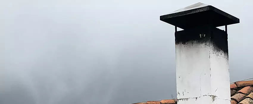 Prefab Chimney Crown Installation in La Habra, CA