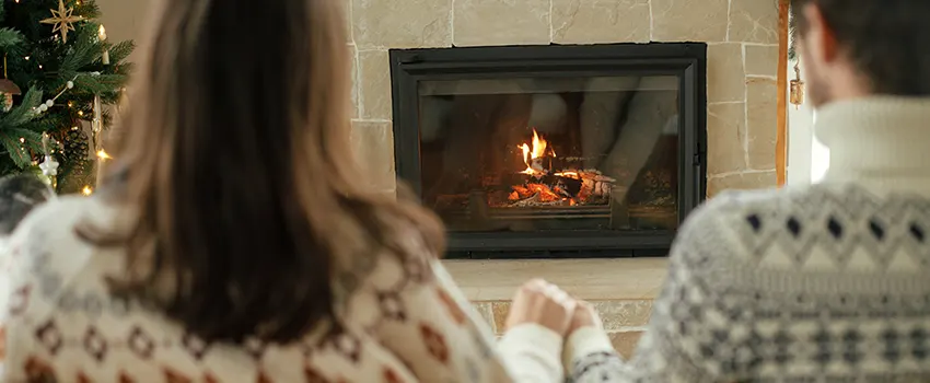 Superior Open-Hearth Wood Fireplaces in La Habra, CA