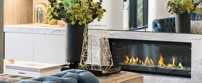 Professional Town & Country Luxury Fireplace Maintenance Experts in La Habra, California