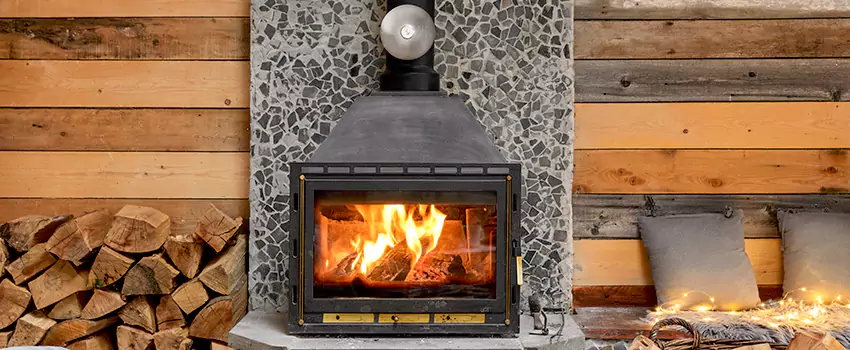 Travis Industries Elite Fireplace Inspection and Maintenance in La Habra, California