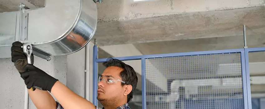 Benefit of Ventilation Cleaning in La Habra, California