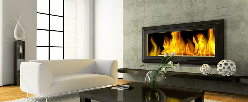 Ventless Fireplace Oxygen Depletion Sensor Installation and Repair Services in La Habra, California