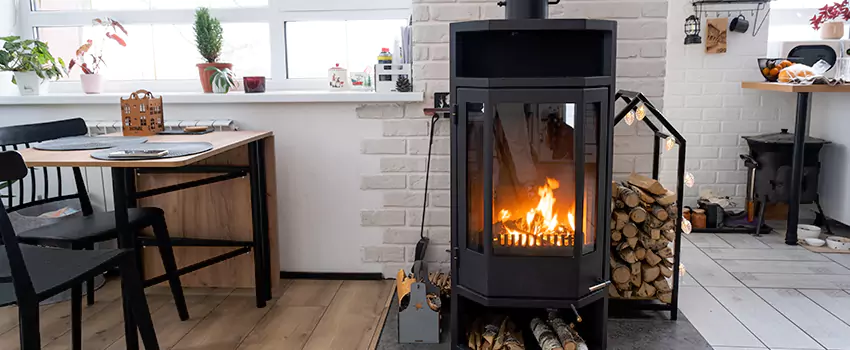 Cost of Vermont Castings Fireplace Services in La Habra, CA