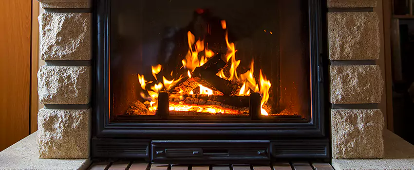 Cost of Wood Fireplace Installation in La Habra, CA