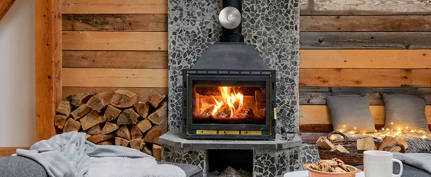 Affordable Wood Fireplace Fixing Solutions in La Habra, California