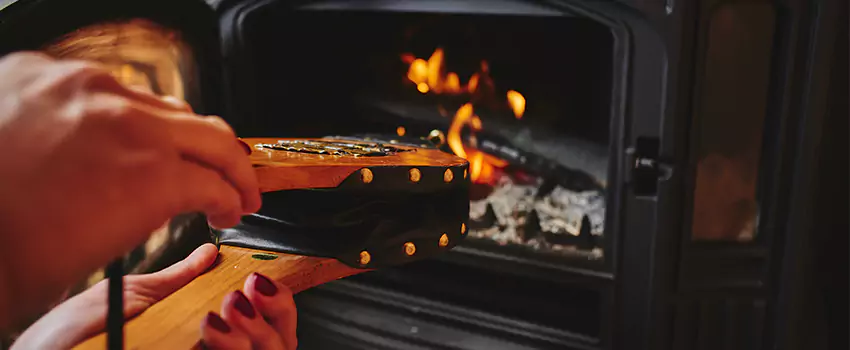 Cost of Wood Furnace Repair and Installation Services in La Habra, CA