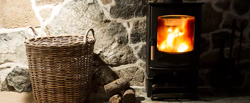24/7 Wood Stove Installation Services in La Habra, California