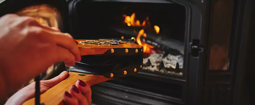 Wood Stove Grates Repair in La Habra, California