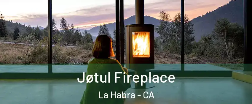  Jøtul Fireplace La Habra - CA